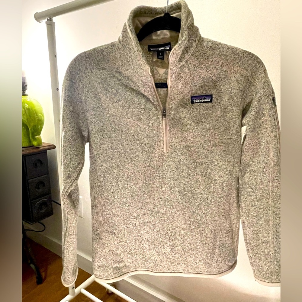 Bought new at REI in 2021